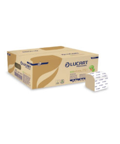 Χαρτί υγείας σε φύλλα eco natural 3360τεμ