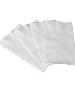 Χαρτοπετσέτα 38x38 Διπλωμένη 1000τεμ