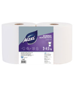 Επαγγελματικό ρολό κουζίνας 4,5kg 2τεμ