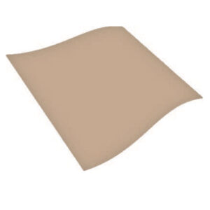 Τραπεζομάντηλο καφέ ελια 1x130 150τεμ