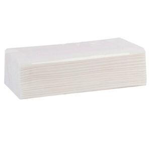 Χειροπετσέτα ζικ ζακ 4000τεμ