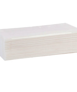 Χειροπετσέτα ζικ ζακ A 32gr 4000τεμ