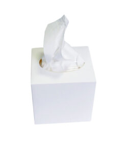 Χαρτομάντηλο κύβος 60φύλλα 30τεμ