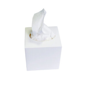 Χαρτομάντηλο κύβος 60φύλλα 30τεμ