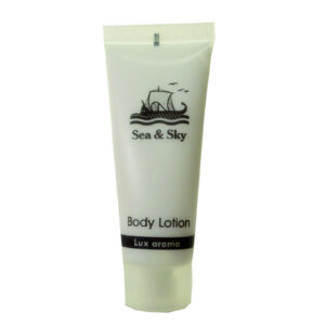 Body Lotion σωληνάριο sea and sky 30ml
