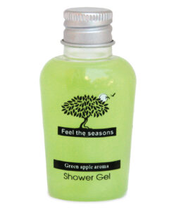 Αφρόλουτρο μπουκάλι feel seasons 30ml