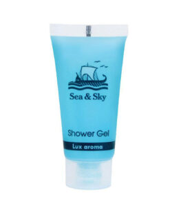 Αφρόλουτρο σωληνάκι sea and sky 30ml