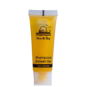 Σαμπουάν σωληνάριο sea and sky 30 ml