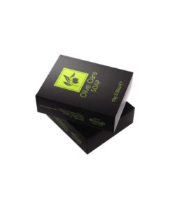 Σαπουνάκι Σε Κουτάκι Olive Care 10gr