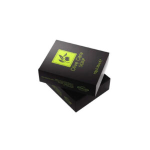 Σαπουνάκι Σε Κουτάκι Olive Care 10gr