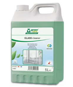 Glass cleaner Υγρό τζαμιών 5lt αραίωση 1:3