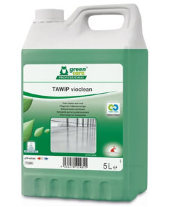 Tawip vioclean Οικολογικό υγρό καθαριστικό και περιποιητικό δαπέδων
