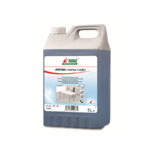 Ivedor aroma υγρό γενικής χρήσης με άρωμα που διαρκεί 5lt