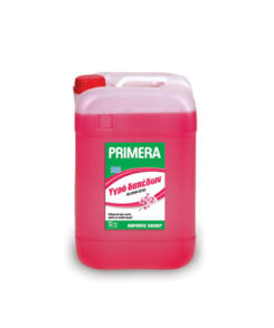 Υγρό γενικής χρήσης economy primera 4lt