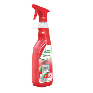 Sanet Spray έτοιμο προς χρήσηκαθαριστικό χώρων υγιεινής 750ml