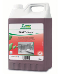 Alkastar Οικολογικό αφαιρετικό αλάτων ήπιο 5lt