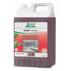 Alkastar Οικολογικό αφαιρετικό αλάτων ήπιο 5lt