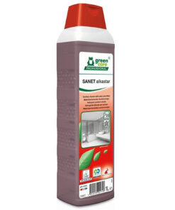 Alkastar Οικολογίκο αφαιρετικό αλάτων ήπιο 1lt