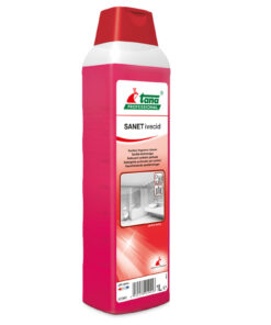 Ivecid Αφαιρετικό αλάτων ήπιο 1lt