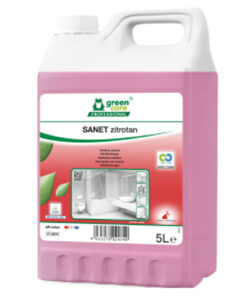 Zitrotan Οικολογικό αφαιρετικό αλάτων 5lt