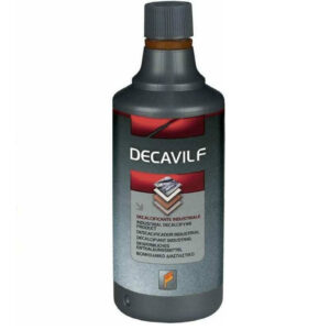 ΥΓΡΟ ΑΦΑΛΑΤΙΚΟ ΙΣΧΥΡΟ DECAVIL 750ml