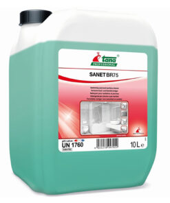 BR75 Αφαιρετικό αλάτων ισχυρό 10lt