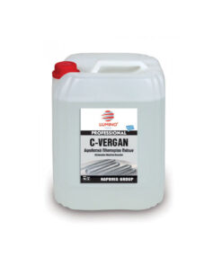 C-Vergan Υγρό αφαλατικό πλυντηρίου πίατων 5lt