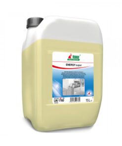 Energy super Απορρυπαντίκο πλυντηρίου πιάτων 20kg