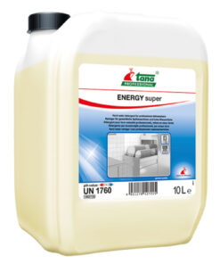 Energy super Απορρυπαντίκο πλυντηρίου πιάτων 13kg