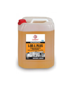 L De L Plus Απορρυπαντικό πλυντηρίου πιάτων 5lt