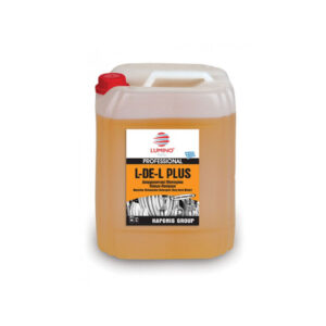 L De L Plus Απορρυπαντικό πλυντηρίου πιάτων 5lt