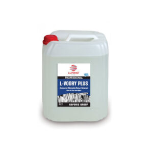L Vodry plus Στεγνωτικό πλυντηρίου πιάτων 10lt