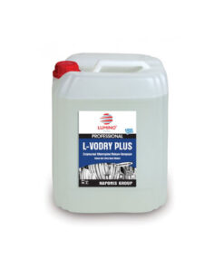 L Vodry plus Στεγνωτικό πλυντηρίου πιάτων 5lt