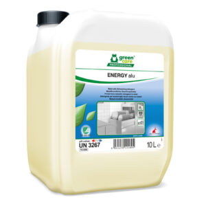 Energy alu υγρό πλυντηρίου πιάτων 10lt