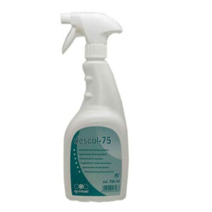 DESCOL-75 Απολυμαντικό χωρίς ξέβγαλμα 750ml