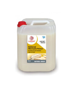 Lumino Υγρό Μαλακτικό Ρούχων 4t