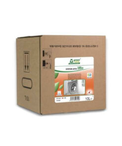 System white kliks υγρό πλυντηρίου ρουχων 10lt