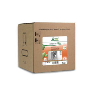 System white kliks υγρό πλυντηρίου ρουχων 10lt