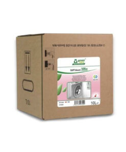 Soft bloom kliks μαλακτικό πλυντηρίου ρουχων 10lt