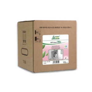 Soft bloom kliks μαλακτικό πλυντηρίου ρουχων 10lt
