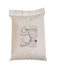 L Wash extra Σκόνη Πλυντηρίου 15kg