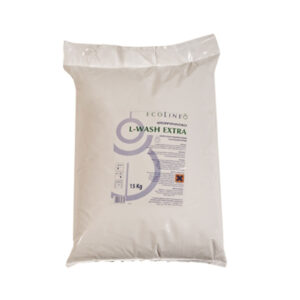 L Wash extra Σκόνη Πλυντηρίου 15kg