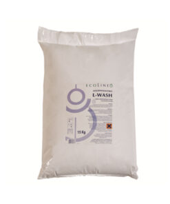 L Wash Σκόνη Πλυντηρίου 15kg
