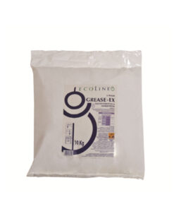 L Wash Grease Ενισχυτική Σκόνη Πλυντηρίου 10kg