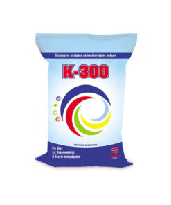 K-300 Σκόνη Πλυντηρίου 10kg
