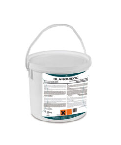 Blanquidoc Λευκαντική Σκόνη Πλυντηρίου χλωρ/χο  10kg