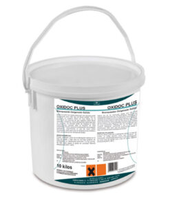 Oxidoc Plus  Λευκαντικό οξυγονούχο 10Kg