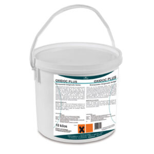 Oxidoc Plus  Λευκαντικό οξυγονούχο 10Kg