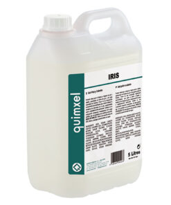 Σαμπουάν-Αφρόλουτρο-Χεριών Iris 5lt