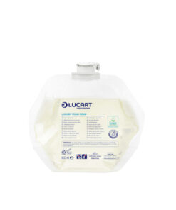 Σαπούνι χεριών σε αφρό identity luxury foam 800ml